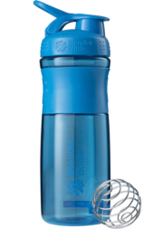 Шейкер Blender Bottle® SportMixer 828 мл , фото 9