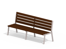 МФ 1.40 Лавочка Бизнес мини МФ 1.40 Лавочка Бизнес мини