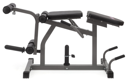 Тренажер для ног универсальный VictoryFit VF-T02, фото 8