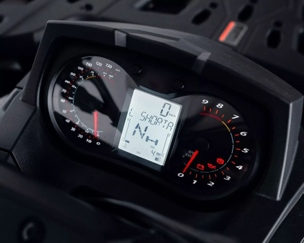 Квадроцикл АОДЕС PathCross 800L Pro EPS (ПСМ), фото 6