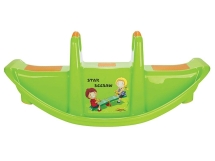 Парная качель Pilsan Star Seesaw (06-177)