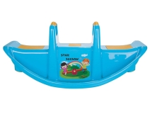 Парная качель Pilsan Star Seesaw (06-177)