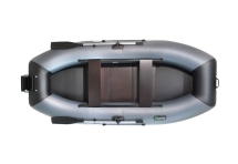 Моторная лодка GAVIAL 301НТ CLASSIC