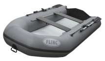 Надувная лодка FLINC FT340LA