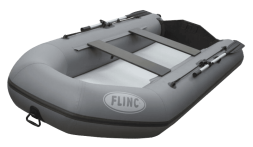 Надувная лодка FLINC FT340LA, фото 3