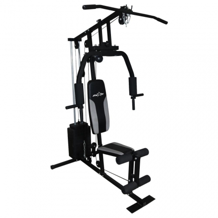Тренажер силовой STARFIT ST-201 Home Gym (2 места), фото 1