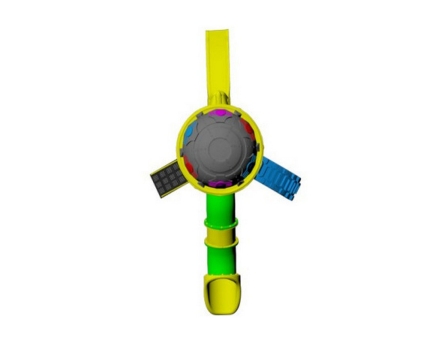 Детский игровой комплекс PS 1228, фото 3