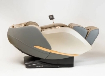 Массажное кресло MAO Intense Dark Grey Массажное кресло MAO Intense Dark Grey