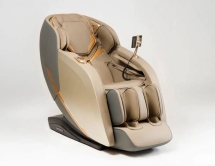 Массажное кресло MAO Intense Dark Grey Массажное кресло MAO Intense Dark Grey