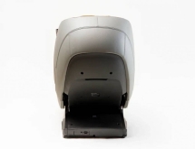 Массажное кресло MAO Intense Dark Grey Массажное кресло MAO Intense Dark Grey