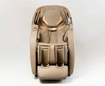 Массажное кресло MAO Intense Dark Grey Массажное кресло MAO Intense Dark Grey