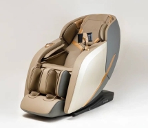 Массажное кресло MAO Intense Dark Grey Массажное кресло MAO Intense Dark Grey