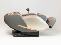 Массажное кресло MAO Intense Dark Grey Массажное кресло MAO Intense Dark Grey