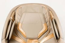 Массажное кресло MAO Intense Dark Grey Массажное кресло MAO Intense Dark Grey