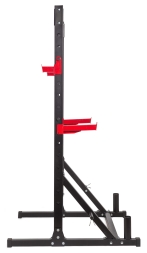 Стойка для приседаний VictoryFit VF-B2003, фото 5