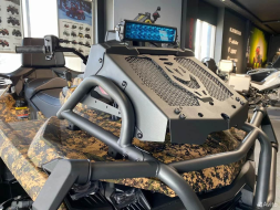 Квадроцикл АОДЕС PathCross MAX 1000 Army (ПСМ), фото 6 Квадроцикл АОДЕС PathCross MAX 1000 Army (ПСМ), фото 6