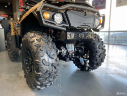 Квадроцикл АОДЕС PathCross MAX 1000 Army (ПСМ), фото 3 Квадроцикл АОДЕС PathCross MAX 1000 Army (ПСМ), фото 3