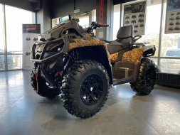 Квадроцикл АОДЕС PathCross MAX 1000 Army (ПСМ), фото 1 Квадроцикл АОДЕС PathCross MAX 1000 Army (ПСМ), фото 1