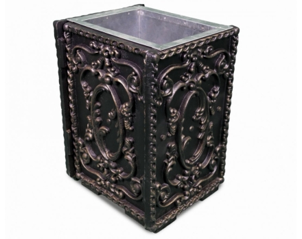 Урна чугунная «Ампир», фото 1