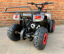 Квадроцикл MOWGLI Sharp
