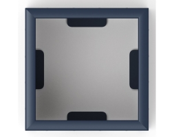 Урна Порядок 3 (без бака), бетонирование, фото 3 Урна Порядок 3 (без бака), бетонирование, фото 3