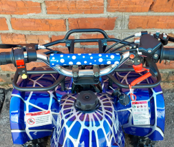 Квадроцикл MOWGLI X16, фото 7