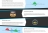 Робот пылесос Aquabot UR400