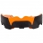 Капа боксерская Venum Predator Black/Neo Orange