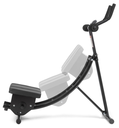 Вертикальный тренажер для пресса VictoryFit VF-P120, фото 5