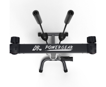 Велотренажер двойной DFC B810W DUAL BIKE MAXI