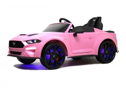 Детский электромобиль Ford Mustang GT (A222MP)  , фото 4