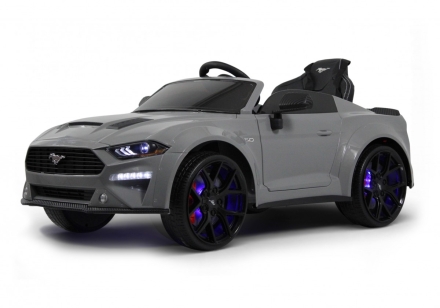 Детский электромобиль Ford Mustang GT (A222MP)  , фото 1