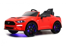 Детский электромобиль Ford Mustang GT (A222MP)  , фото 2