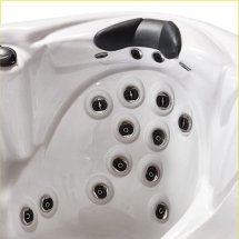 Плавательный спа-бассейн Joy Spa JY 8801