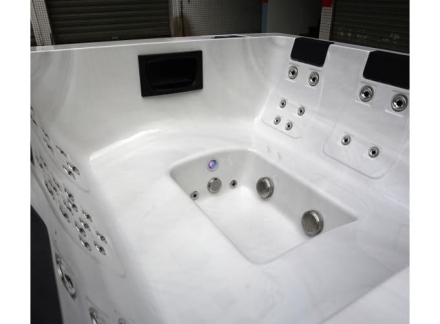 Спа бассейн Jazzi Pool Diamond, фото 2