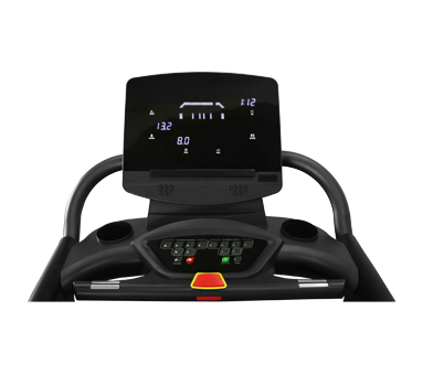 BRONZE GYM T900M Беговая дорожка коммерческая, фото 2