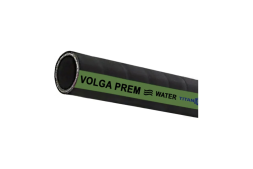 Рукав для воды напорный VOLGA-PREM 25 мм, 5 м TITAN LOCK TL025VG-PR_5, фото 1