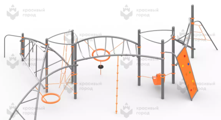 Спортивный комплекс «Тета», фото 1