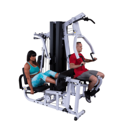 Многофункциональный тренажер Body-Solid EXM3000LPS, фото 8