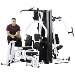 Многофункциональный тренажер Body-Solid EXM3000LPS, фото 1