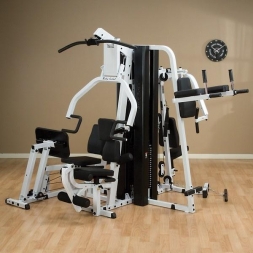 Многофункциональный тренажер Body-Solid EXM3000LPS, фото 2