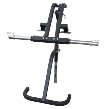 Агрегат для ног/пресса DFC POWERGYM OPTION 5 Агрегат для ног/пресса DFC POWERGYM OPTION 5