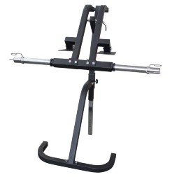 Агрегат для ног/пресса DFC POWERGYM OPTION 5, фото 2 Агрегат для ног/пресса DFC POWERGYM OPTION 5, фото 2