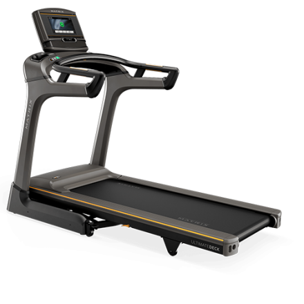 MATRIX TF30XER Беговая дорожка, фото 1