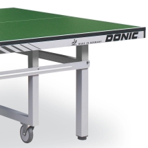 Теннисный стол Donic Delhi 25 зеленый