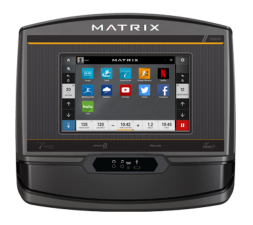 MATRIX R50XER Велоэргометр, фото 4