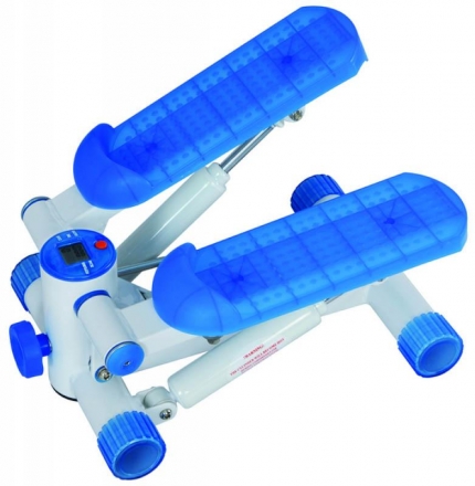 Степпер KLJ-306C, фото 1