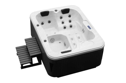 Спа-бассейн Bellagio Luxury San Marino, фото 3