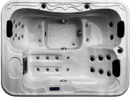 Спа-бассейн Bellagio Luxury San Marino, фото 1