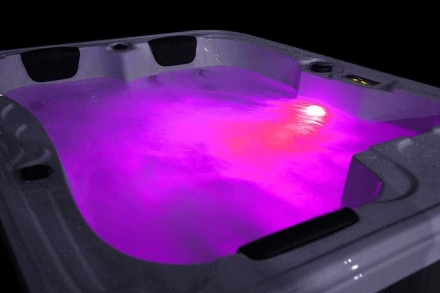 Спа-бассейн Bellagio Luxury San Marino, фото 6